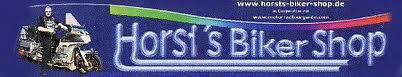 Horst´s Biker Shop Horst´s Biker Shop